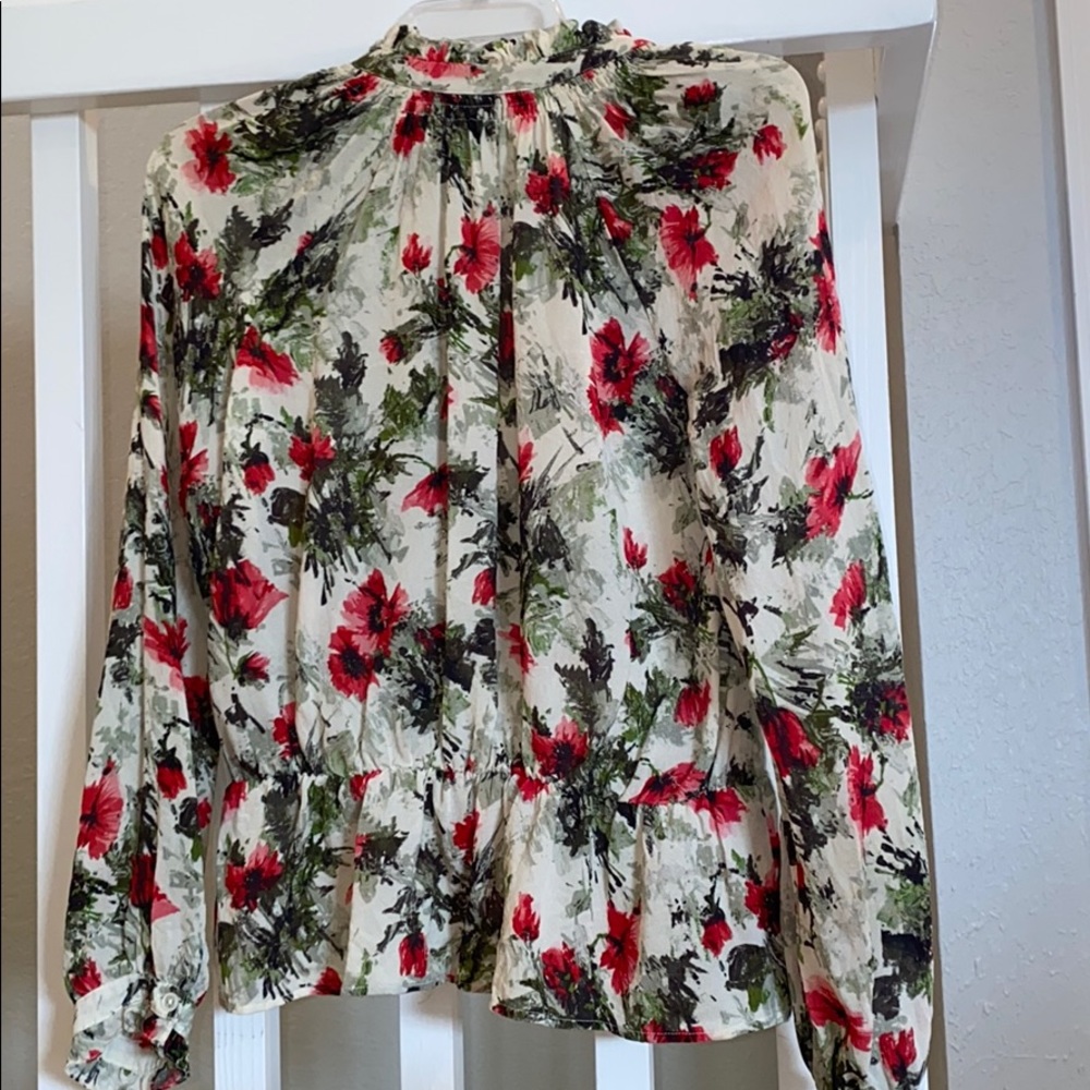 Blouse - Picture 3 of 3